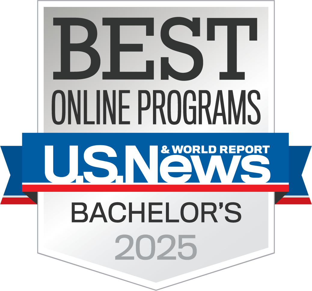 U.S. News and World Report 2025 Best Online Bachelors Programs