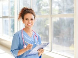 Healthcare, Medical & Nursing