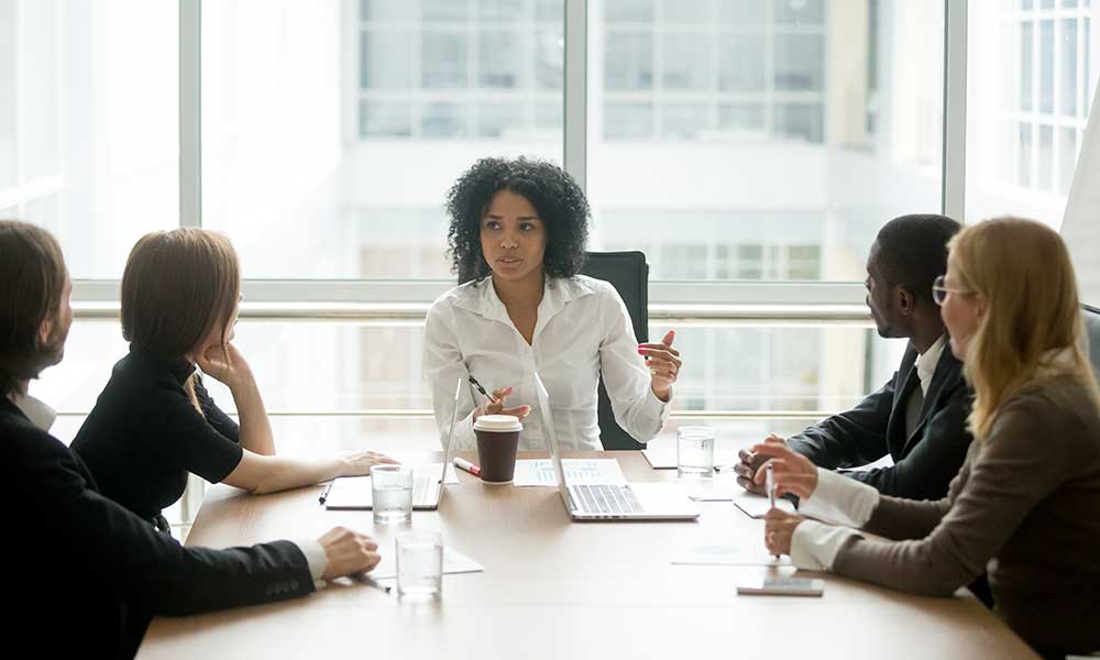 Business Administration Vs. Business Management: What's The Difference?