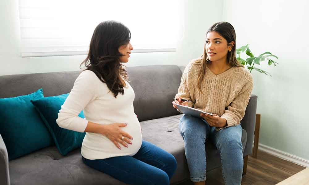 How To Become A Certified Nurse Midwife