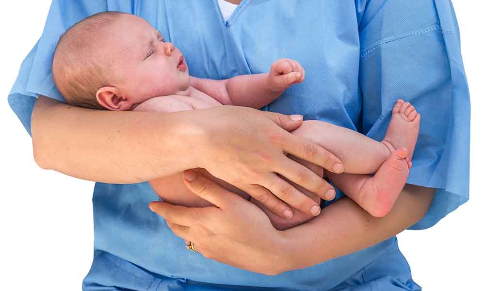 How To Become A Neonatal Nurse Practitioner