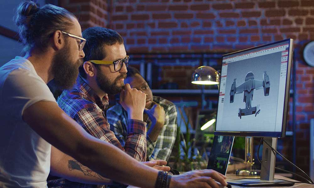 How To Become A Video Game Developer